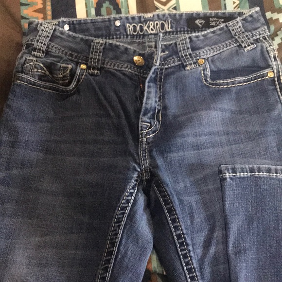 Rock&Roll Jean - Picture 2 of 2